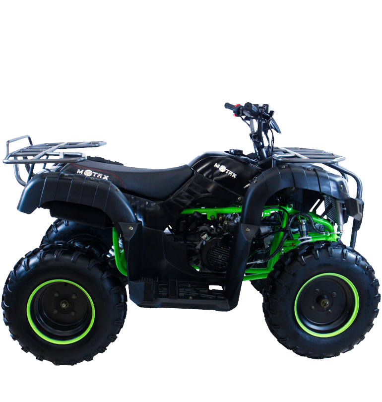Квадроцикл для взрослых MOTAX ATV Grizlik 200