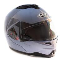 Шлем модуляр G-339 GREY MET