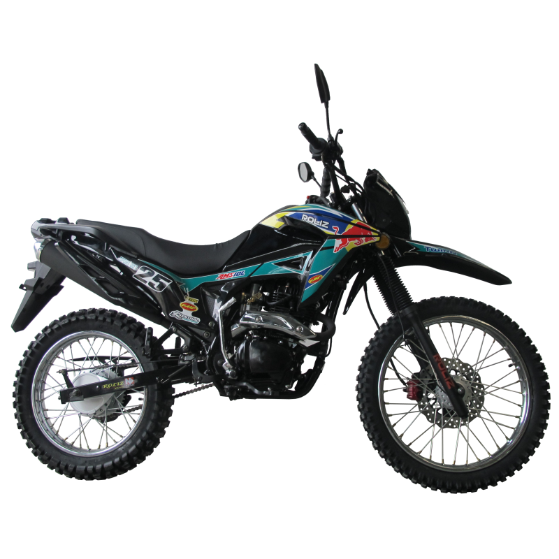 Мотоцикл Roliz (Эконика) SPORT-001