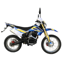 Мотоцикл Roliz (Эконика) ZS172FMM SPORT-003