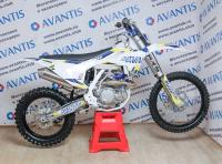 Мотоцикл AVANTIS ENDURO 300 CARB ARS (DESIGN HS)
