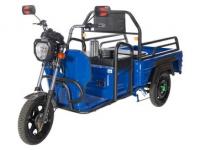 Электротрицикл Trike Cargo
