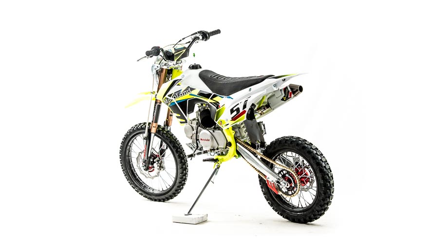 Мотоцикл Кросс 125 MX125 (2020 г.)