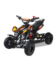 Детский квадроцикл MOTAX ATV H4 mini-50 cc