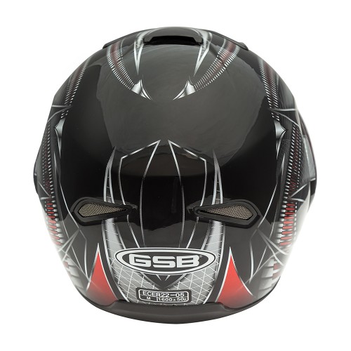 Шлем модуляр G-339 BR