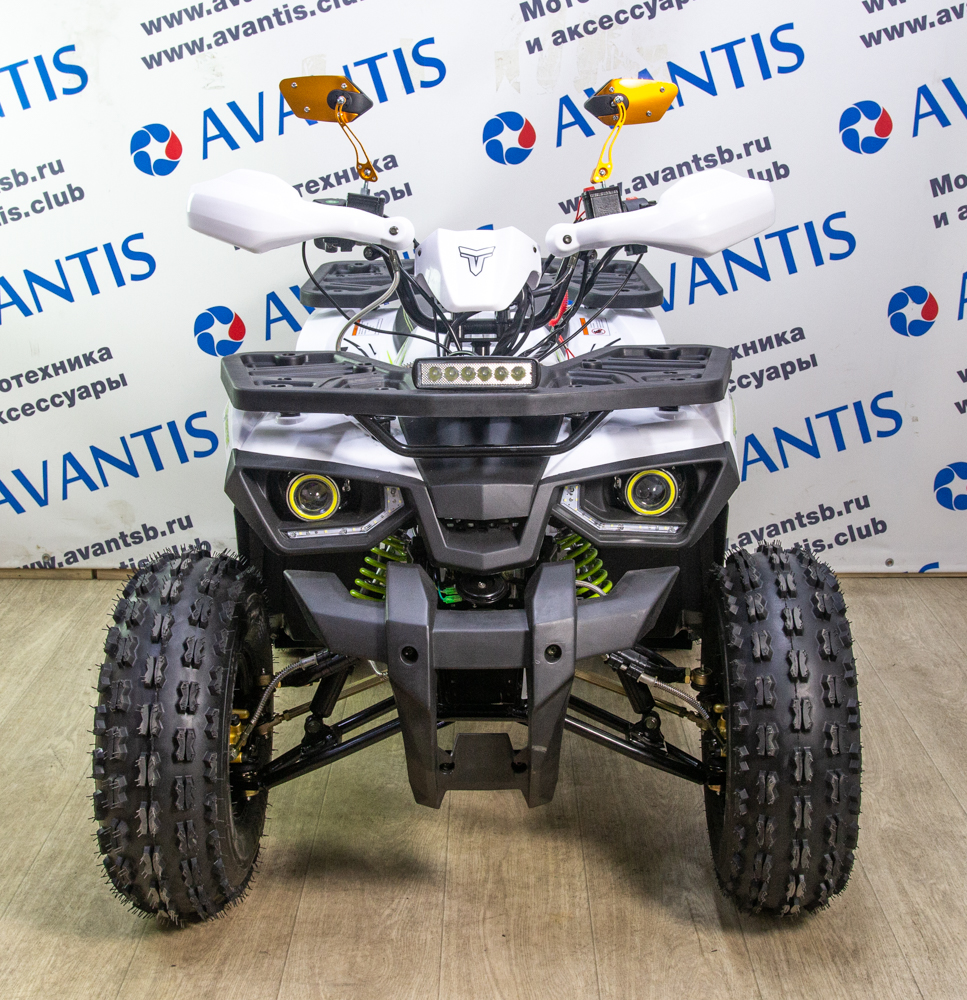 Квадроцикл Avantis Hunter 8 NEW Lux 2020 (A)