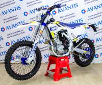 Мотоцикл AVANTIS ENDURO 300 PRO/EFI (DESIGN HS) С ПТС