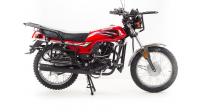 Мотоцикл FORESTER LITE 200 (2021 г.) красный