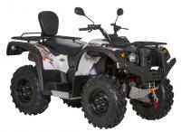 Квадроцикл Baltmotors Striker ATV 700 EFI