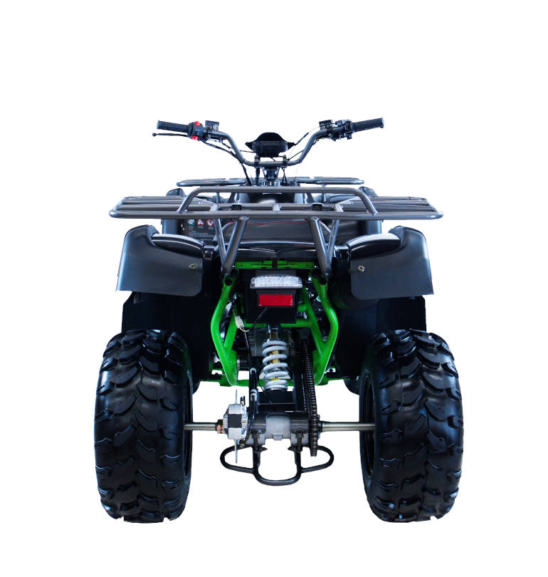 Квадроцикл для взрослых MOTAX ATV Grizlik 200