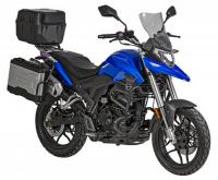Мотоцикл Baltmotors RX1 EFI