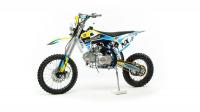 Мотоцикл Кросс NX125 19/16 (2021г)