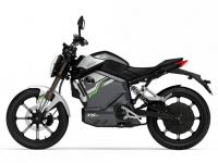 Электромотоцикл SUPER SOCO TSX