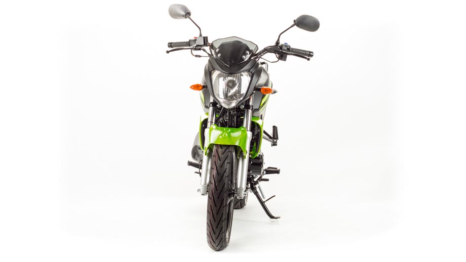 Мотоцикл BANDIT 250 (2020 г.)