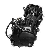 Двигатель ZS172FMM-3A (CB250-F), Sport 003, ZR