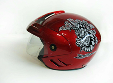Шлем модуляр YACOTA XZH02