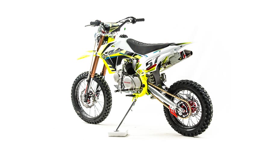 Мотоцикл Кросс 125 MX125 KKE (2020 г.)