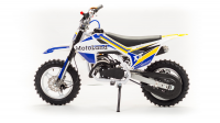 Мотоцикл Кросс Motoland XT50 (2021 г.)