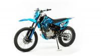 Мотоцикл Кросс XR250 LITE (2021 г.) синий