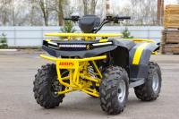 Квадроцикл IRBIS ATV125 2021