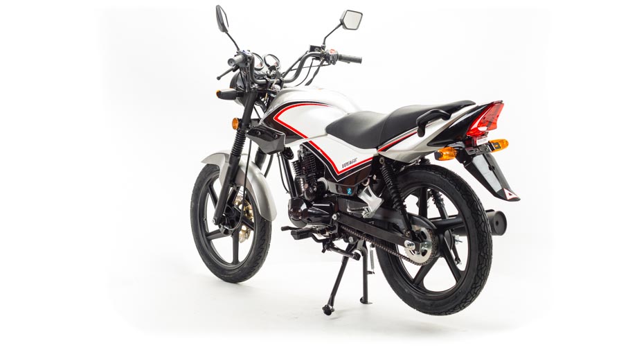 Мотоцикл VOYAGE 200 (2020 г.)