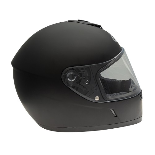 Шлем интеграл G-349 BLACK MATT