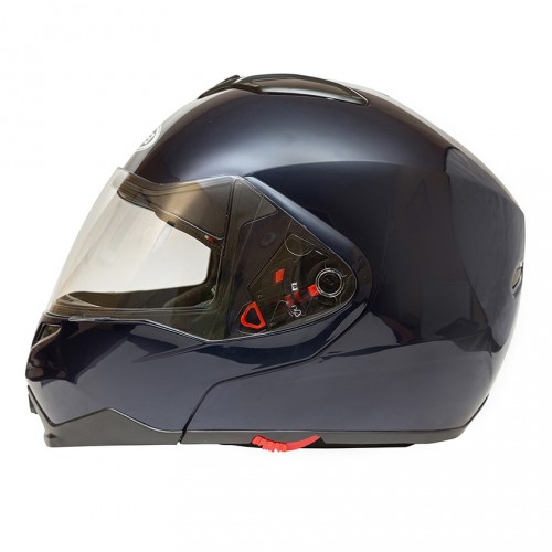 Шлем модуляр G-339 BLUE MET