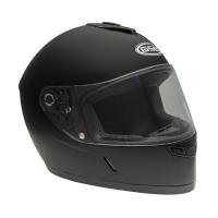 Шлем интеграл G-349 BLACK MATT