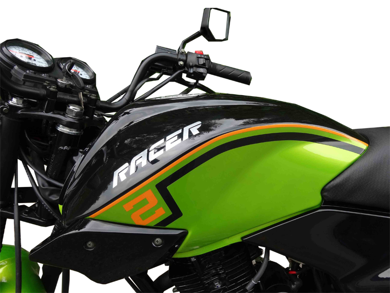 Мотоцикл RACER RC150-23 TIGER