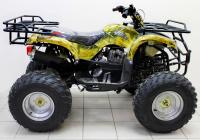 Квадроцикл IRBIS ATV200 200см3