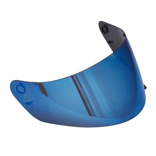 Визор IRIDIUM BLUE для шлема G-335