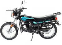 Мотоцикл FORESTER LITE 200 (2021 г.) синий