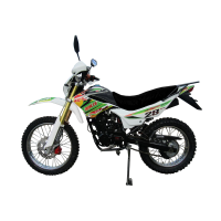 Мотоцикл Roliz (Эконика) ZS172FMM SPORT-005