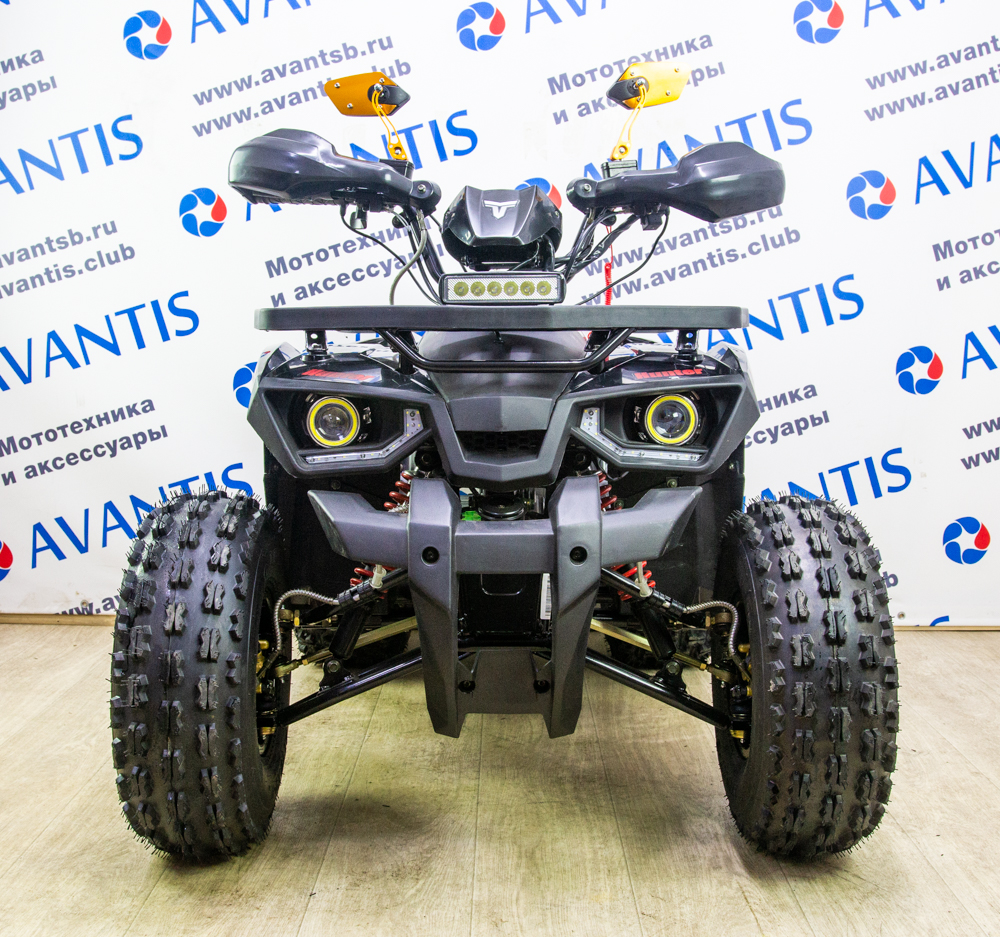Квадроцикл Avantis Hunter 8 NEW Premium 2020 (А)