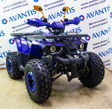 Квадроцикл Avantis Hunter 8 NEW Lux 2020 (A)