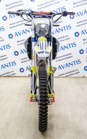 Мотоцикл AVANTIS ENDURO 300 CARB (DESIGN HS)
