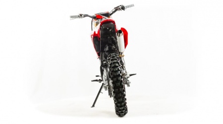 Мотоцикл Кросс Motoland FC250 (165FMM) (2020 г.)