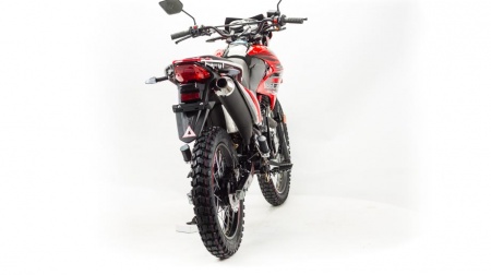 Мотоцикл Кросс ENDURO LT 250 (2020 г.)