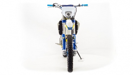 Мотоцикл Кросс Motoland XT250 ST 21/19 (172FMM)