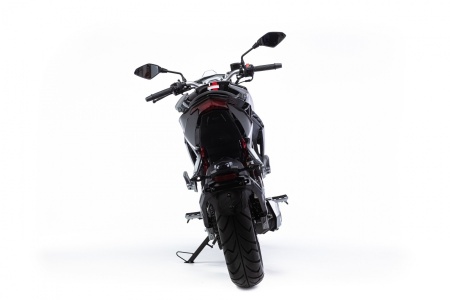 Мотоцикл VOGE 300R