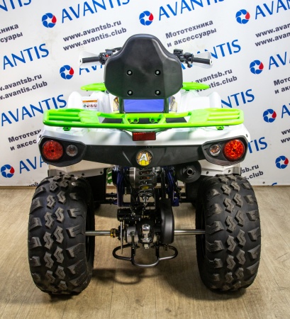 Квадроцикл AVANTIS FORESTER 200 LUX