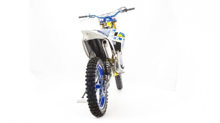 Мотоцикл Кросс Motoland XT250 ST-FA (172FMM)