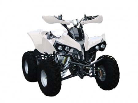 Квадроцикл Bison ATV A-55 125 cc 7"
