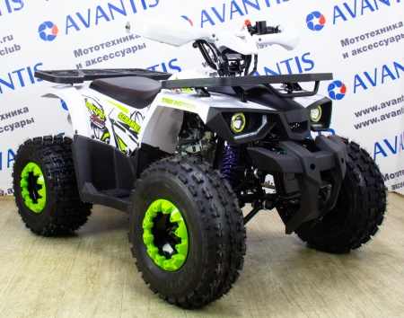 Квадроцикл Avantis Hunter 8 NEW 2020 (A)