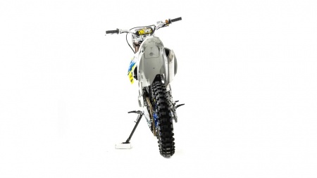Мотоцикл Кросс Motoland TT250 (172FMM) (2021 г.)