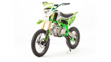 Мотоцикл Кросс 125 APEX125 (2021 г.)