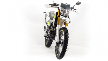 Мотоцикл Кросс Motoland ENDURO ST 250 (2021 г.)