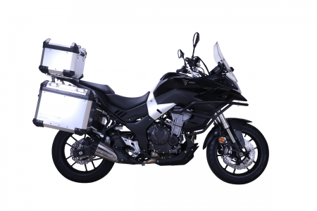 Мотоцикл VOGE 500 DS Adventure