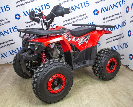 Квадроцикл Avantis ATV CLASSIC 8 NEW