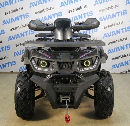 Квадроцикл AVANTIS HUNTER 200 BIG LUX